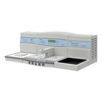 KD-BMⅢ、BLⅢ、BC 冷凍包埋機+保存臺