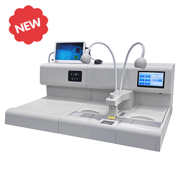 KD-BM5Pro、BL5 包埋機（冷凍包埋機） 