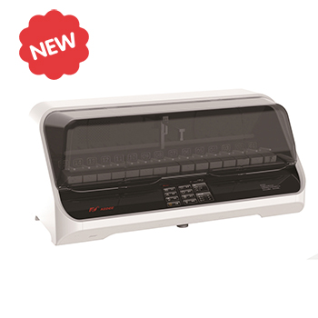 KD-QS300 組織染色機(jī)（全自動(dòng)多功能染色機(jī)）